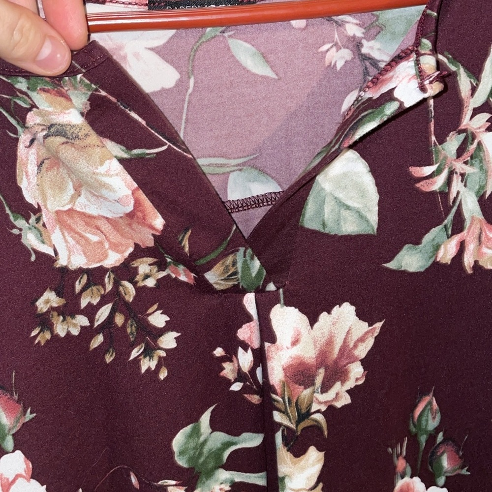 Papermoon Blouse - Picture 6 of 9